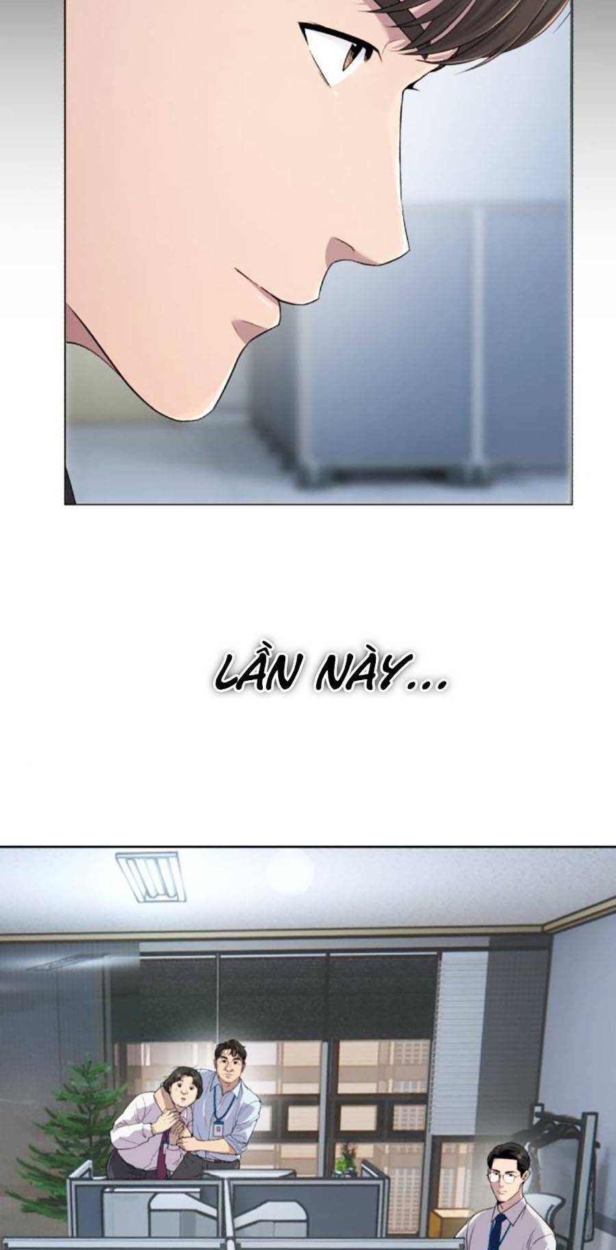 Nhân Viên Thực Tập Kim Cheolsu - chap2 - Trang 62